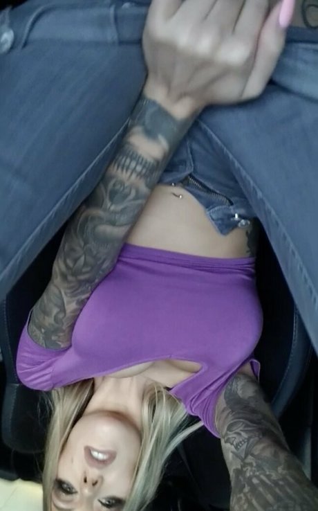 karmarx pornstar nude pictures