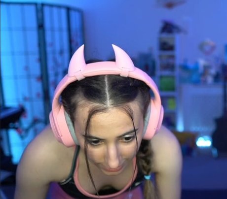 Millie Mossiae pornstar xxx pic