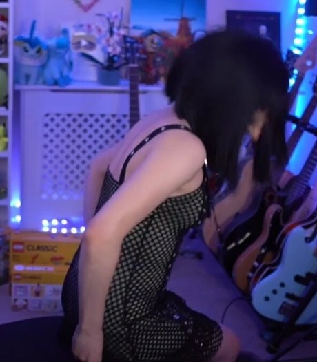 Millie Mossiae high quality model picture