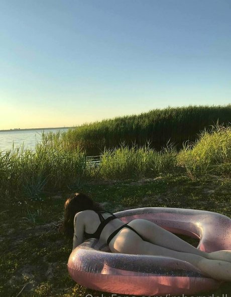 imhorndoll model hot photos