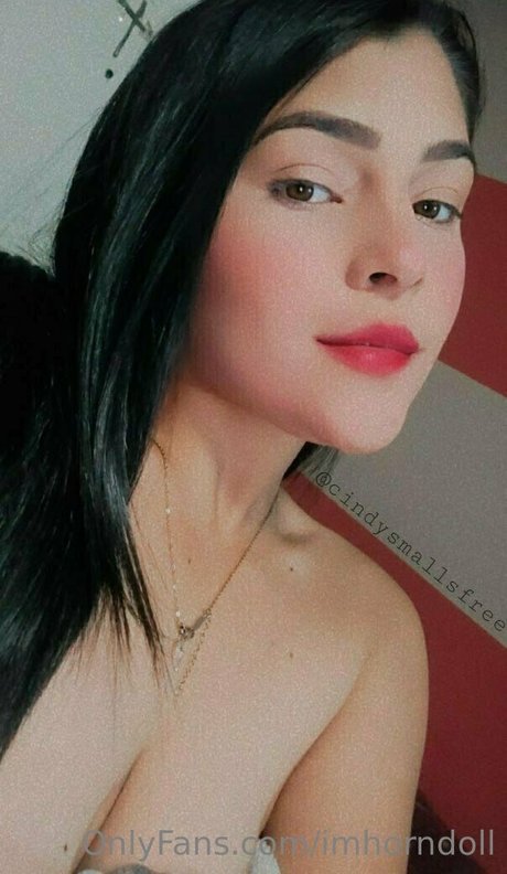 imhorndoll erotic model pics