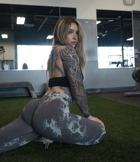 Strongwifu beautiful star picture