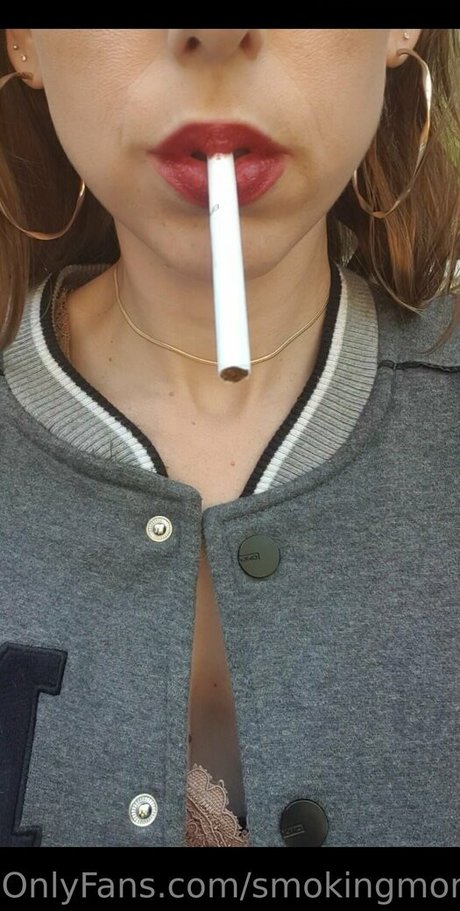smokingmom star xxx pictures