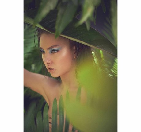 Eva Shakun star hot gallery