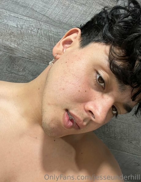 jesseunderhill porn model photos