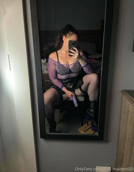 dom maiden420 exclusive actress galleries