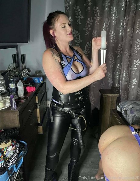 dom maiden420 xxx pornstar galleries