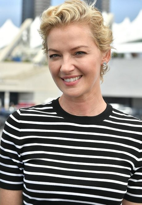 Gretchen Mol pornstar art photos
