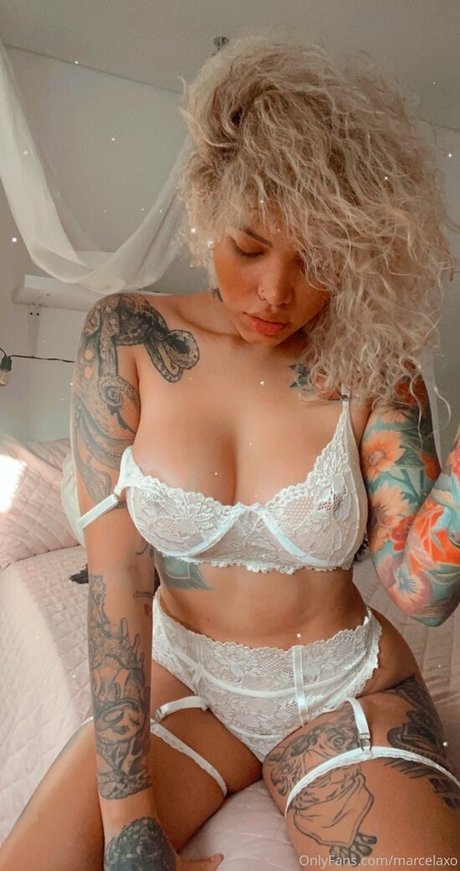 marcelaxo model xxx images