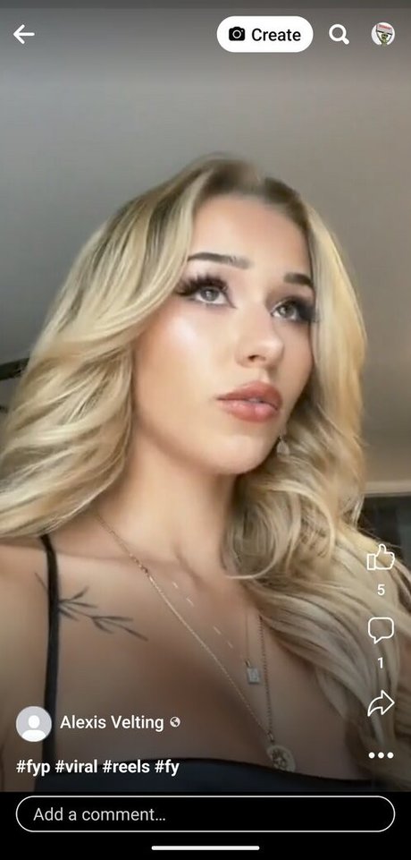 Alexis Velting hd pornstar archive