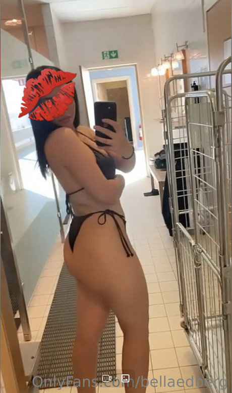 Bellaedberg erotic actress photos