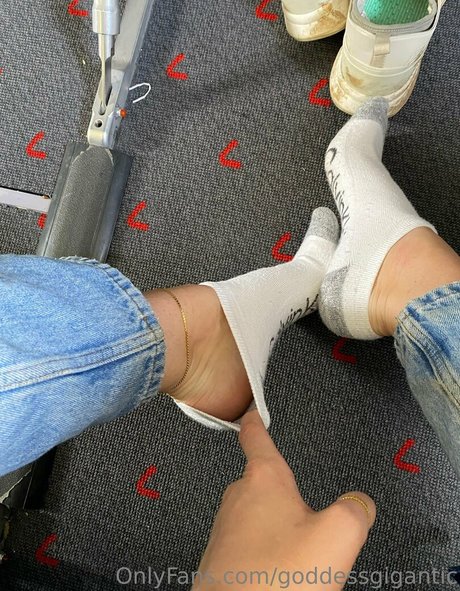 goddessgigantic hd model img