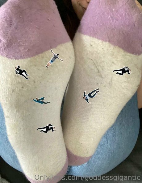 goddessgigantic hd pornstar image