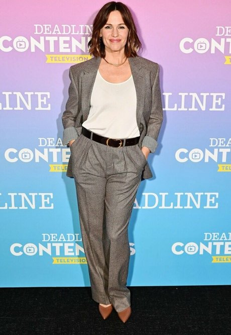 Jennifer Garner model high quality pic