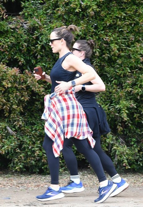 Jennifer Garner pretty actress pictures