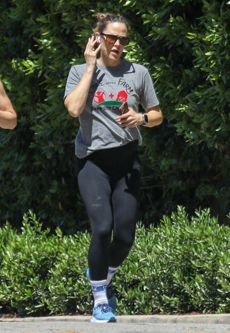 Jennifer Garner naked actress photos