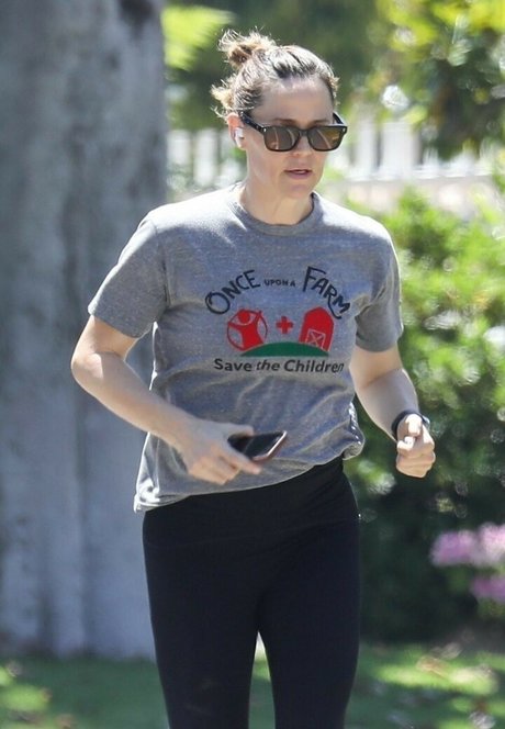 Jennifer Garner pornstar nice pic