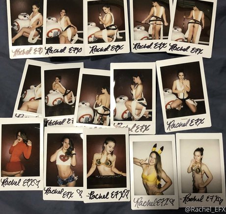 rachel efx model pornographic pic