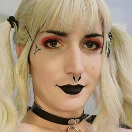 luna nyxtg model beautiful image