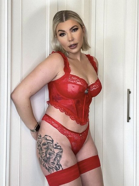 Olivia Buckland xxx star galleries