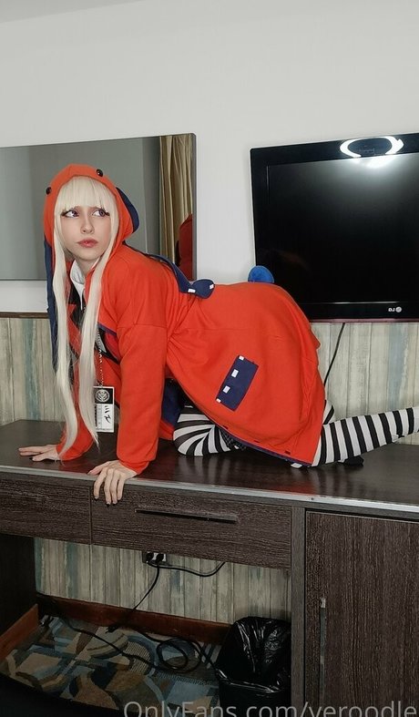 Veroodle pornstar nudes galleries