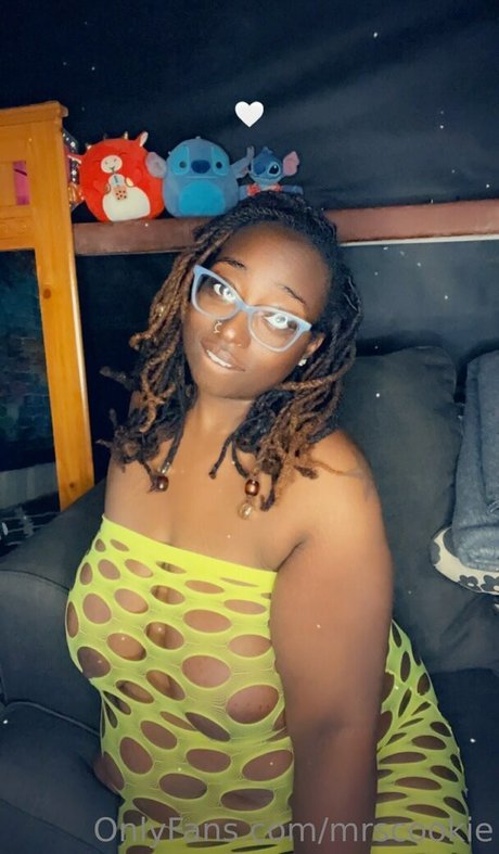 mrscookie exclusive pornstar pic