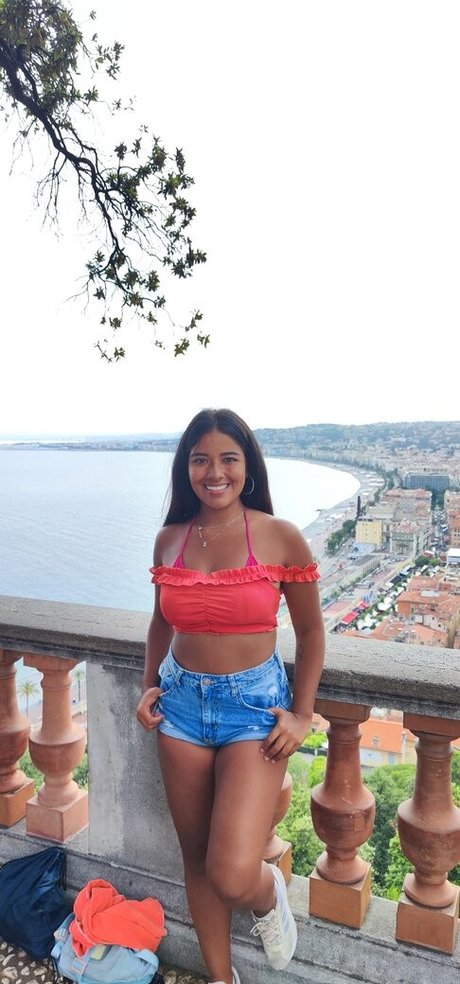 Marianny Dey model naked pictures