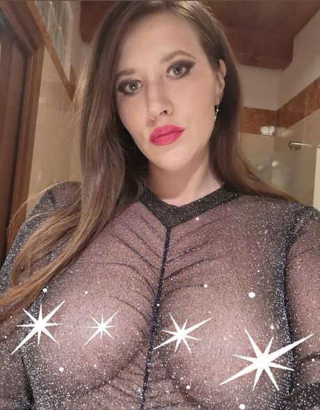 Anna Spase nudes actress photo