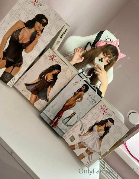 NOLIF free actress photo