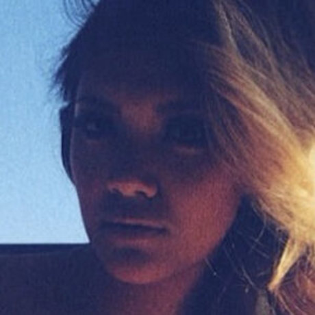 Elyse Ho model top photos