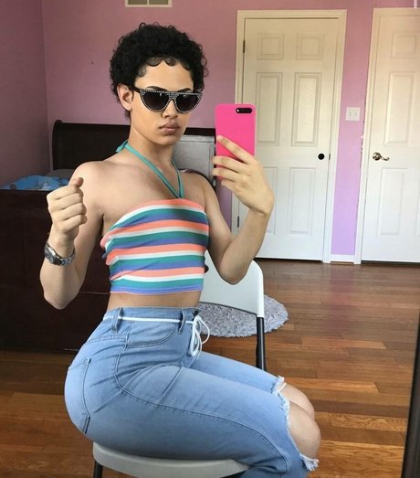 Thick Diamond hot star photos