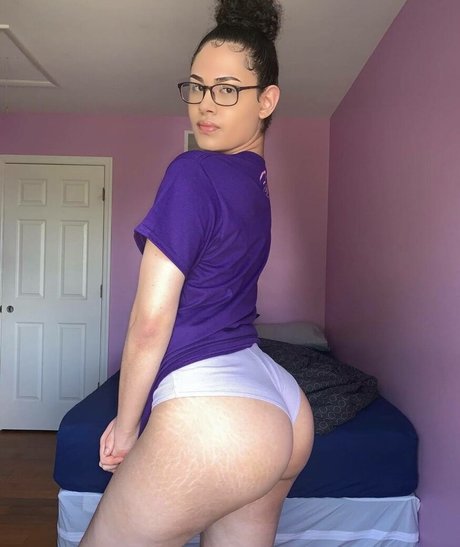 Thick Diamond pornstar pic