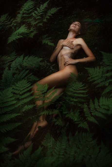 Irina Adelina pornstar nudes pictures