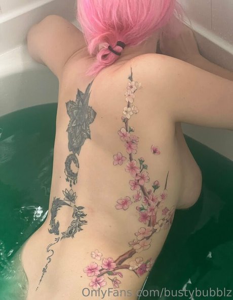 bustybubblz art star images