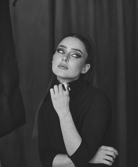 Effy Palarya star porn images