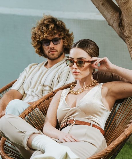 Effy Palarya Profile pic