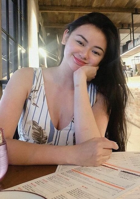 Lhea Bernardino pornstar nude image