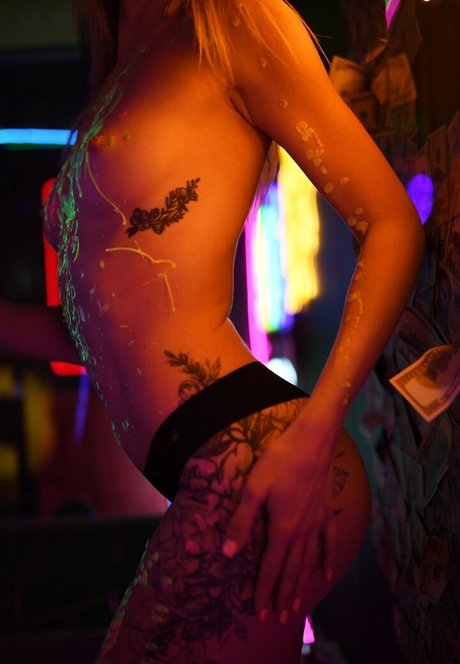 Katerynabanytska free star archive