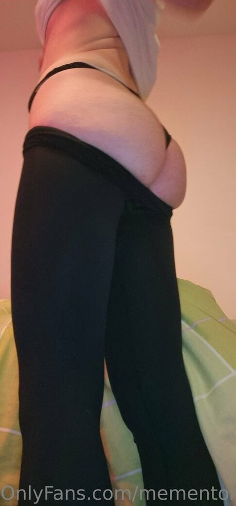 mementomarly model porn photos