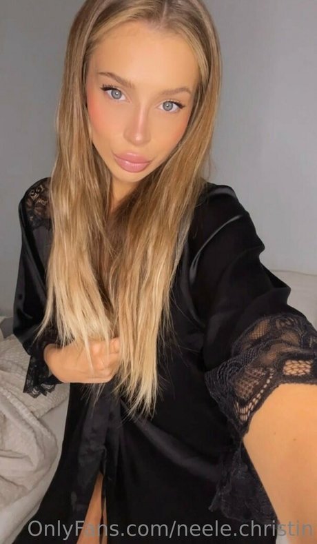 neele christin model top pics