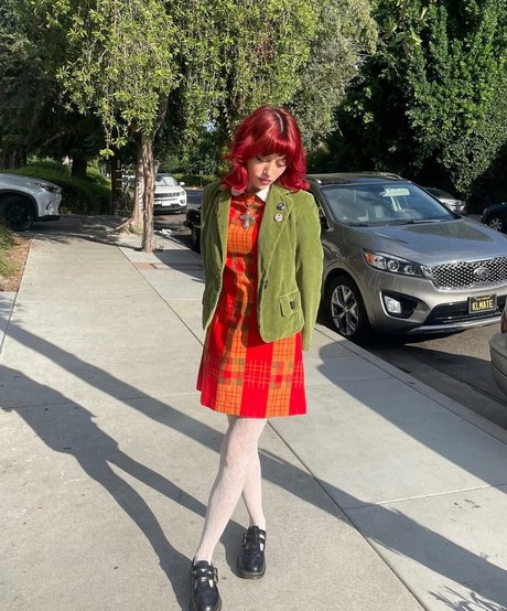 Kailee Morgue exclusive pornstar img