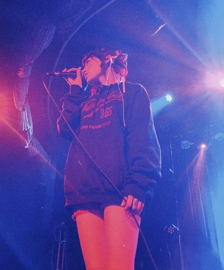 Kailee Morgue Quick model image