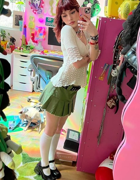 blonde college onlyfans exclusive gallery