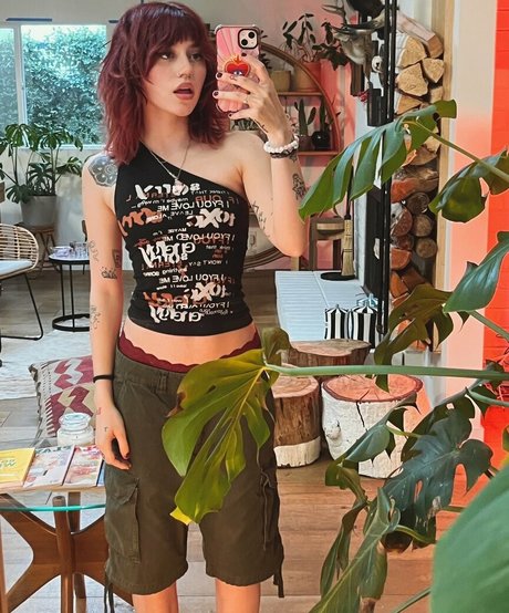 Kailee Morgue hd model archive