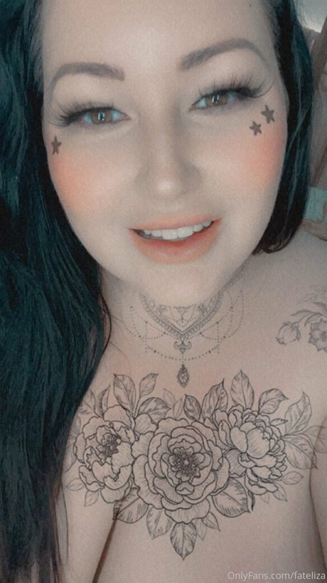 fateliza perfect model pictures