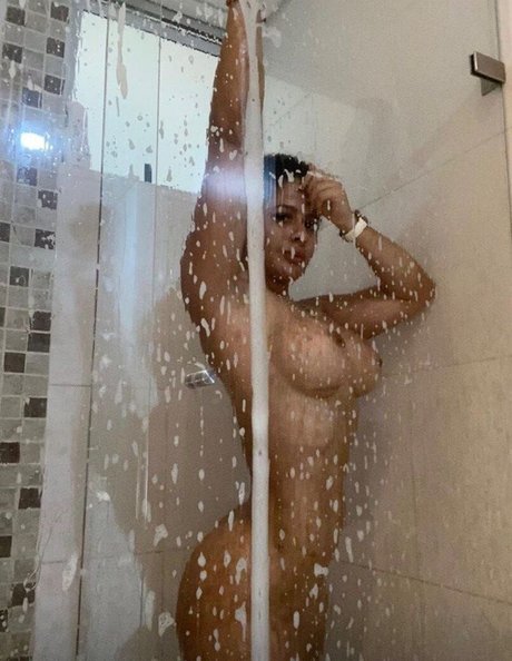 Karmen Mestre pornographic model photo