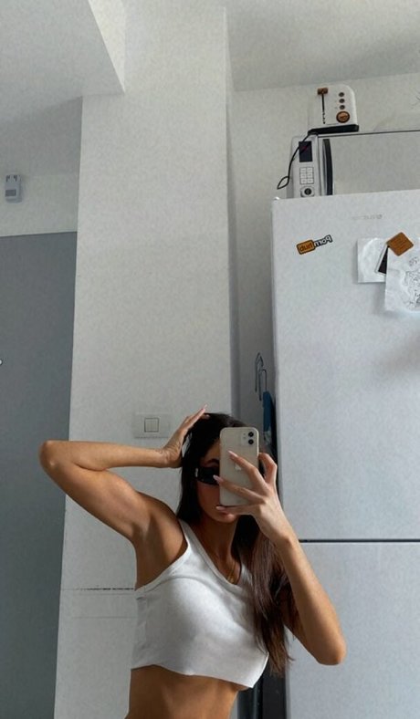 Liya Noga erotic star pic