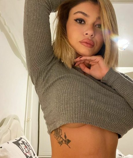 Eden Emma Yulie star naked pics