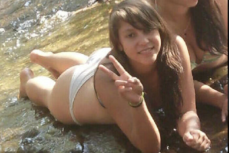 Meninas Do Mato Grosso pornstar nude pics