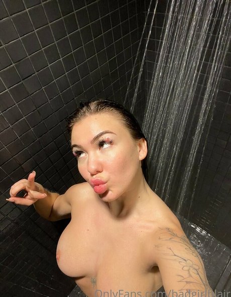 badgirlblairr hot star galleries